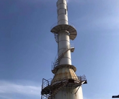 濕式靜（jìng）電（diàn）除塵